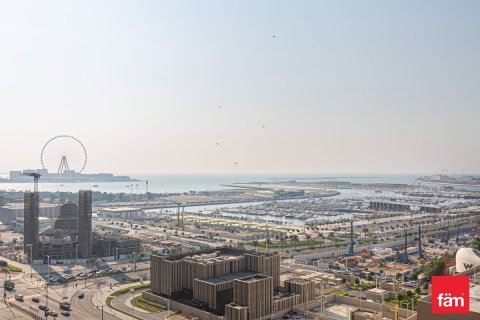 3 غرف نوم شقة في مرسى دبي, الإمارات العربية المتحدة رقم 137316 18