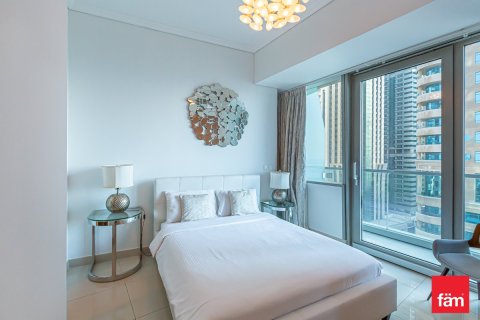 3 غرف نوم شقة في مرسى دبي, الإمارات العربية المتحدة رقم 137316 16