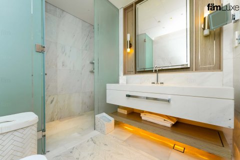 Пентхаус с 4 спальнями в Дубай, ОАЭ №137318 31