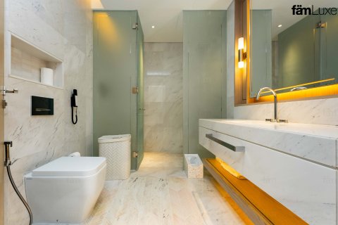 Пентхаус с 4 спальнями в Дубай, ОАЭ №137318 30