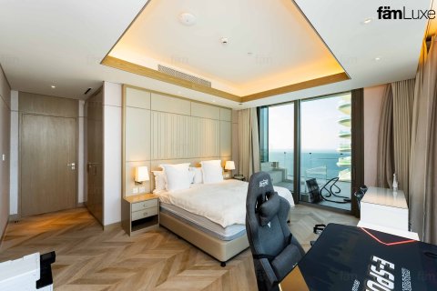 Пентхаус с 4 спальнями в Дубай, ОАЭ №137318 19