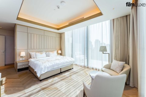 Пентхаус с 4 спальнями в Дубай, ОАЭ №137318 25