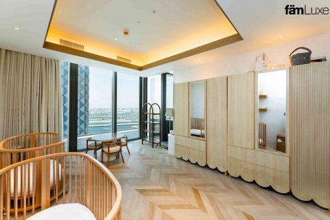 Пентхаус с 4 спальнями в Дубай, ОАЭ №137318 15