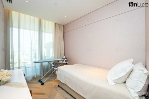 Пентхаус с 4 спальнями в Дубай, ОАЭ №137318 29