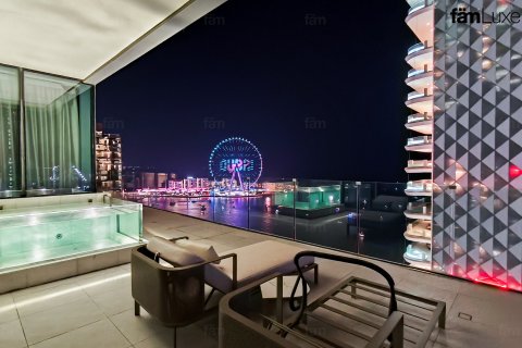 Пентхаус с 4 спальнями в Дубай, ОАЭ №137318 7