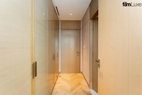 Пентхаус с 4 спальнями в Дубай, ОАЭ №137318 22