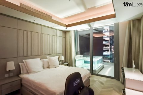 Пентхаус с 4 спальнями в Дубай, ОАЭ №137318 28