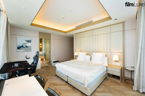 Пентхаус с 4 спальнями в Дубай, ОАЭ №137318 20