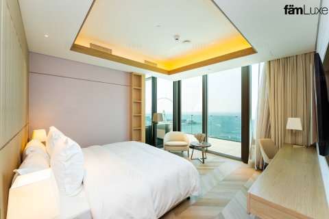 Пентхаус с 4 спальнями в Дубай, ОАЭ №137318 14