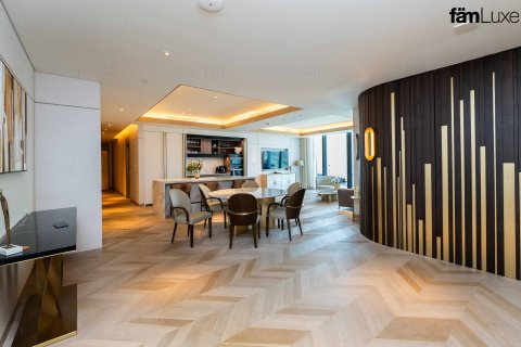 Пентхаус с 4 спальнями в Дубай, ОАЭ №137318 10