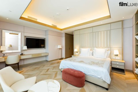 Пентхаус с 4 спальнями в Дубай, ОАЭ №137318 21