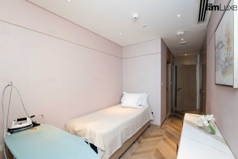 Пентхаус с 4 спальнями в Дубай, ОАЭ №137318 26