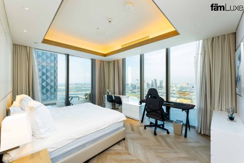 Пентхаус с 4 спальнями в Дубай, ОАЭ №137318 13