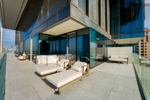 Пентхаус с 4 спальнями в Дубай, ОАЭ №137318 3