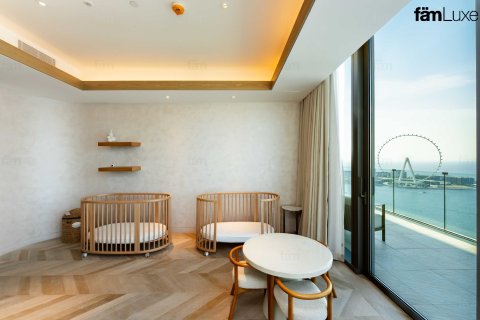 Пентхаус с 4 спальнями в Дубай, ОАЭ №137318 9