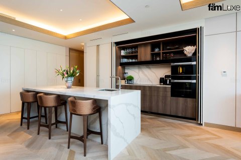 Пентхаус с 4 спальнями в Дубай, ОАЭ №137318 12