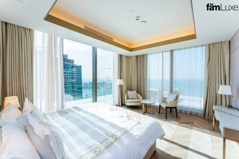 Пентхаус с 4 спальнями в Дубай, ОАЭ №137318 5