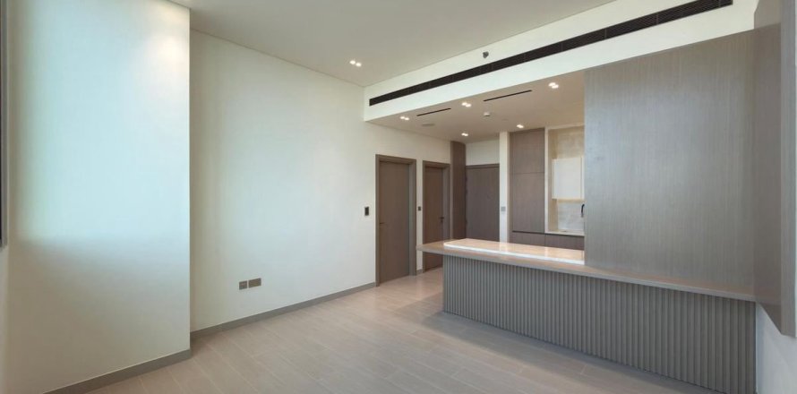 Квартира с 1 спальней в Дубай, ОАЭ №137319