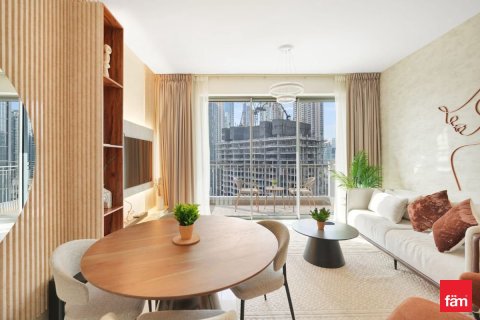 Квартира с 1 спальней в Даунтаун Дубай (Даунтаун Бурдж Дубай), ОАЭ №137315 6