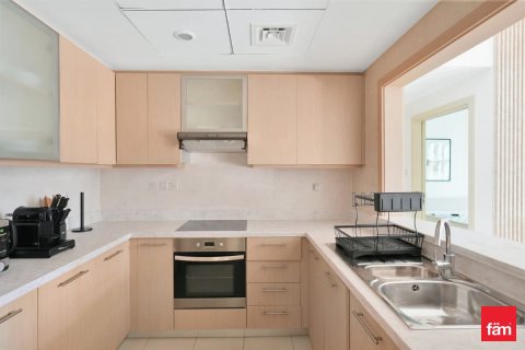 Квартира с 1 спальней в Даунтаун Дубай (Даунтаун Бурдж Дубай), ОАЭ №137315 14