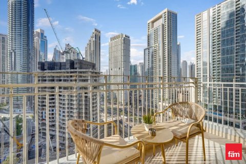 Квартира с 1 спальней в Даунтаун Дубай (Даунтаун Бурдж Дубай), ОАЭ №137315 24