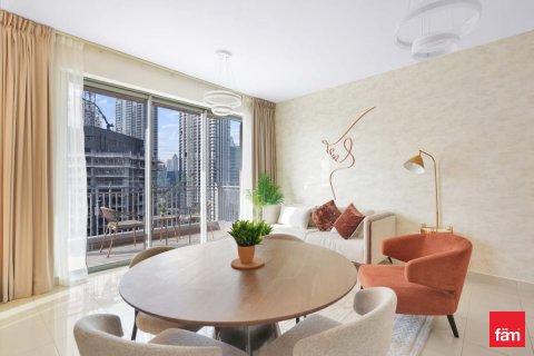 Квартира с 1 спальней в Даунтаун Дубай (Даунтаун Бурдж Дубай), ОАЭ №137315 5