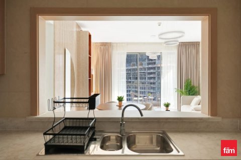 Квартира с 1 спальней в Даунтаун Дубай (Даунтаун Бурдж Дубай), ОАЭ №137315 12