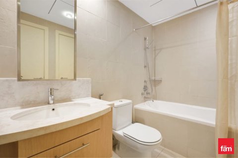 Квартира с 1 спальней в Даунтаун Дубай (Даунтаун Бурдж Дубай), ОАЭ №137315 21