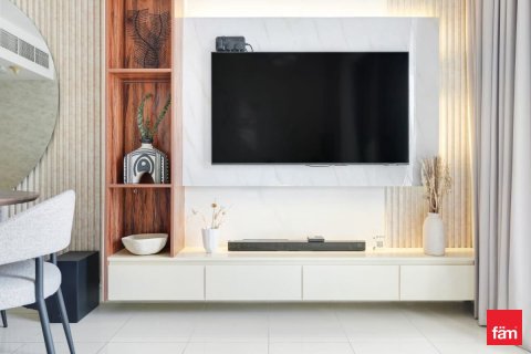 Квартира с 1 спальней в Даунтаун Дубай (Даунтаун Бурдж Дубай), ОАЭ №137315 8