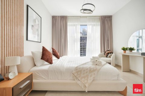 Квартира с 1 спальней в Даунтаун Дубай (Даунтаун Бурдж Дубай), ОАЭ №137315 20