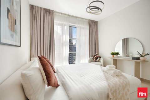 Квартира с 1 спальней в Даунтаун Дубай (Даунтаун Бурдж Дубай), ОАЭ №137315 19