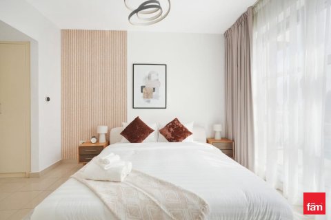 Квартира с 1 спальней в Даунтаун Дубай (Даунтаун Бурдж Дубай), ОАЭ №137315 18