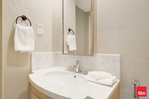 Квартира с 1 спальней в Даунтаун Дубай (Даунтаун Бурдж Дубай), ОАЭ №137315 22