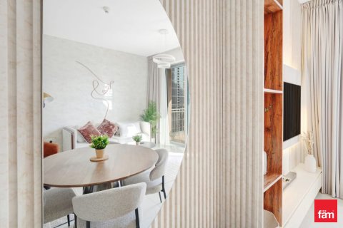 Квартира с 1 спальней в Даунтаун Дубай (Даунтаун Бурдж Дубай), ОАЭ №137315 11