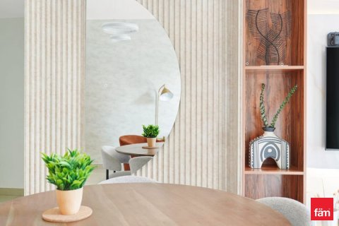 Квартира с 1 спальней в Даунтаун Дубай (Даунтаун Бурдж Дубай), ОАЭ №137315 9