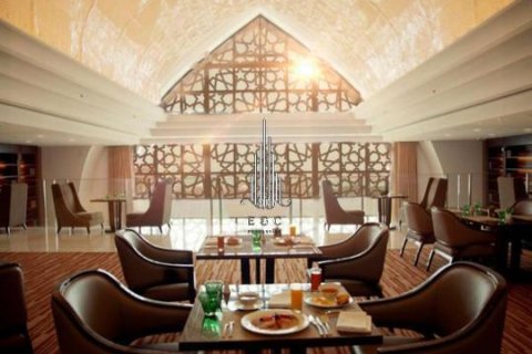 Appartement de 2 chambres à Yas Island, UAE No. 44851 16