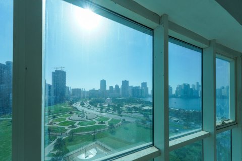 Office de 208m² à Al Majaz, UAE No. 11114 3