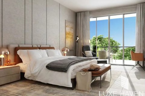 5 bedrooms Villa in Palm Jebel Ali, UAE No. 11091 3