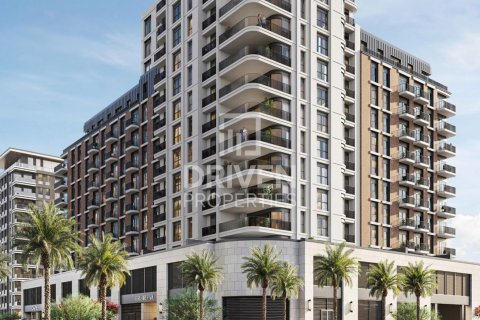 3 غرف نوم شقة في Town Square, الإمارات العربية المتحدة رقم 189757