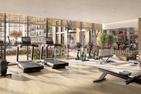 3 غرف نوم شقة في Town Square, الإمارات العربية المتحدة رقم 189757 11