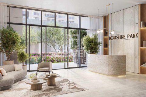 3 غرف نوم شقة في Town Square, الإمارات العربية المتحدة رقم 189757 10