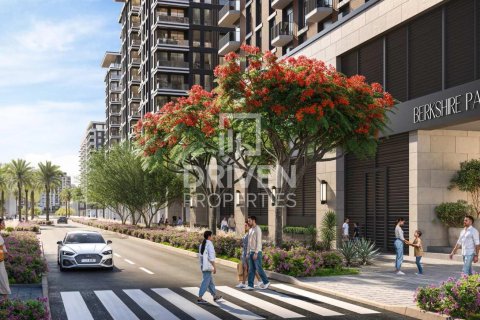 3 غرف نوم شقة في Town Square, الإمارات العربية المتحدة رقم 189757 6