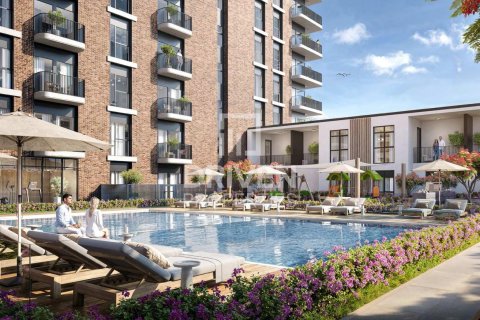 3 غرف نوم شقة في Town Square, الإمارات العربية المتحدة رقم 189757 3