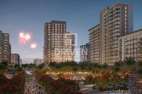 Apartment de 2 dormitorios en Town Square, UAE No. 189759 7
