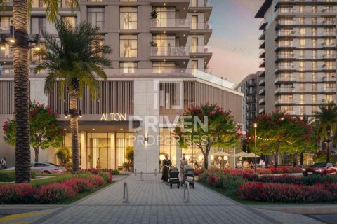 Apartment de 2 dormitorios en Town Square, UAE No. 189759 6