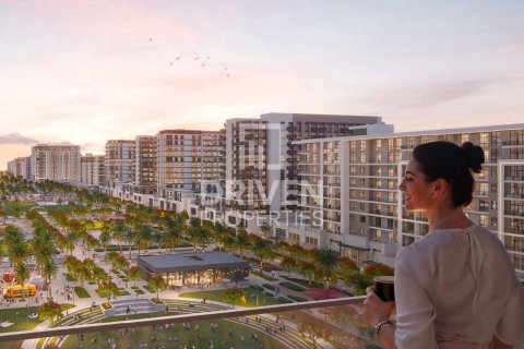 Apartment de 2 dormitorios en Town Square, UAE No. 189759 4