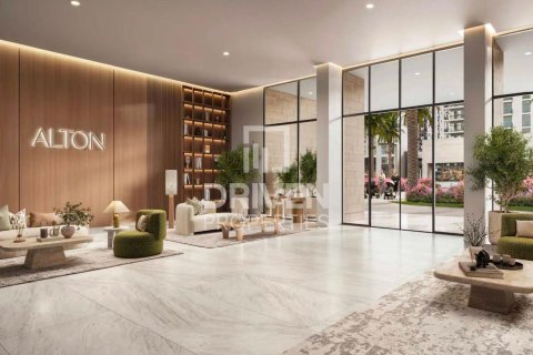 Apartment de 2 dormitorios en Town Square, UAE No. 189759 11