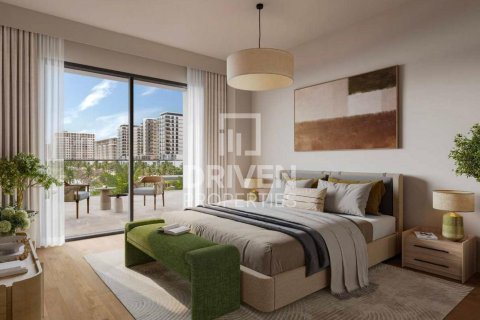 Apartment de 2 dormitorios en Town Square, UAE No. 189759 10