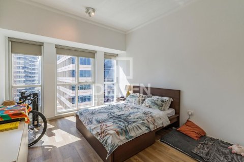 Квартира с 1 спальней в Churchill Towers, ОАЭ №189756 7
