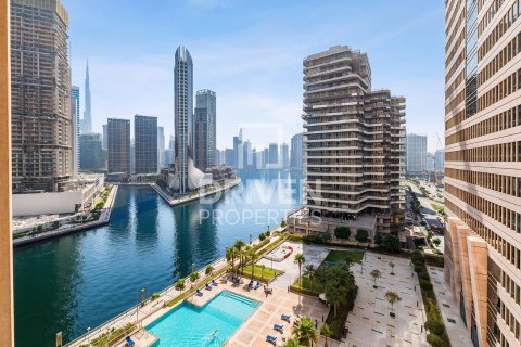 Квартира с 1 спальней в Churchill Towers, ОАЭ №189756 11